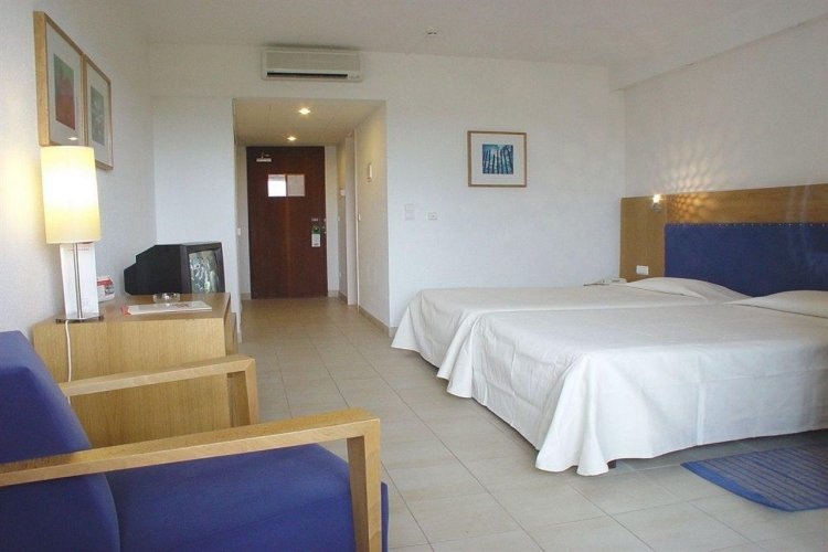 Twin Junior Suite