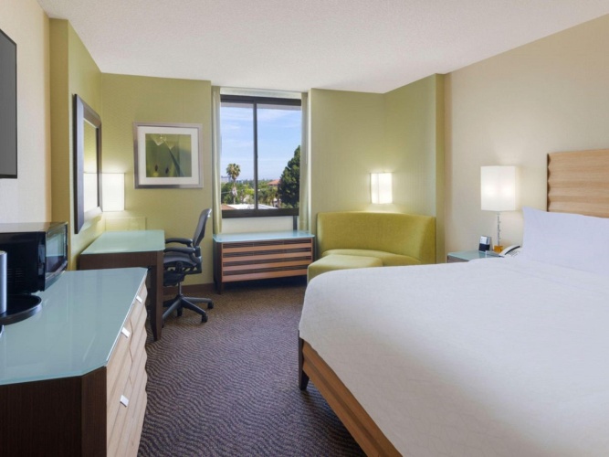 Holiday Inn San Jose - Silicon Valley photo 8