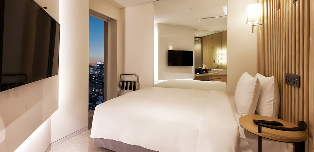 Superior Single room
