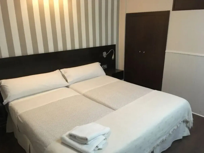 Hostal Gud Salamanca