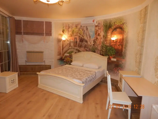 Фотография номера гостиницы Барин