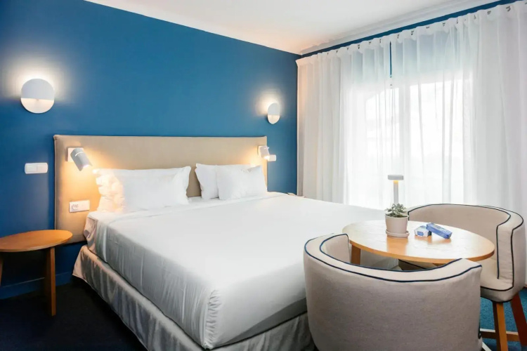 Velamar Boutique Hotel
