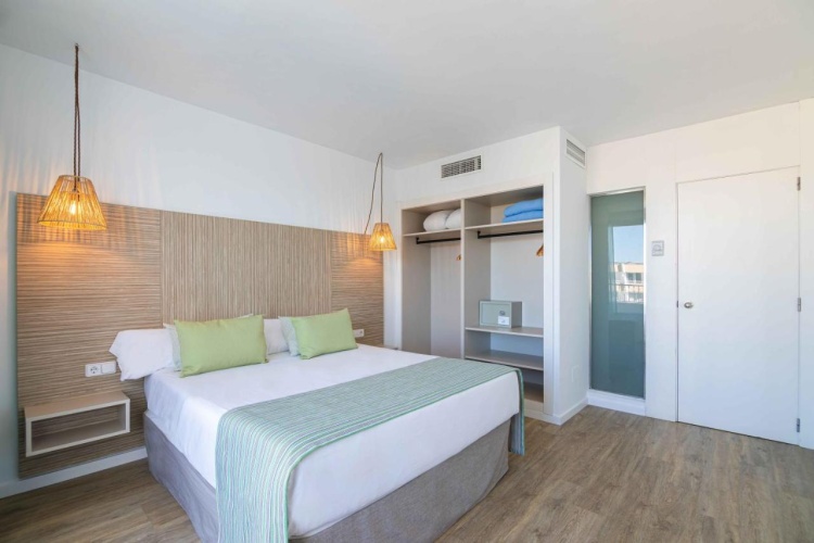 Marsenses Rosa Del Mar Hotel & Spa photo 8