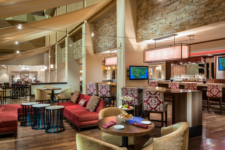 Houston Marriott Westchase photo 23