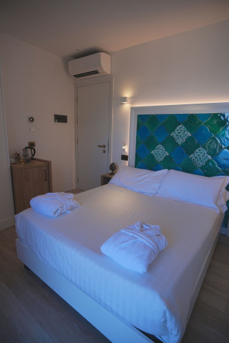 Splendid Hotel Taormina