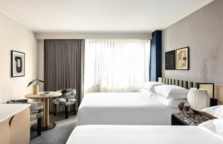 Kimpton Theta New York - Times Square by IHG