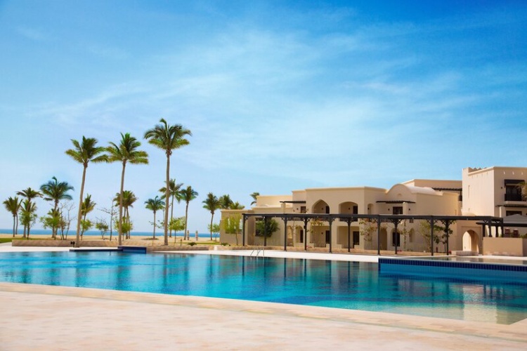 Salalah Rotana Resort photo 36