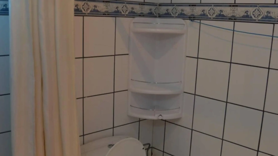 Standard Twin Apartment