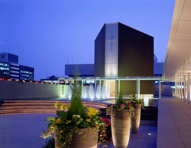 Hilton Osaka photo 26