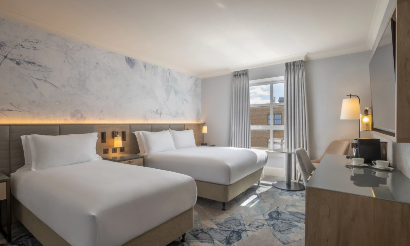 Hilton Dublin photo 9