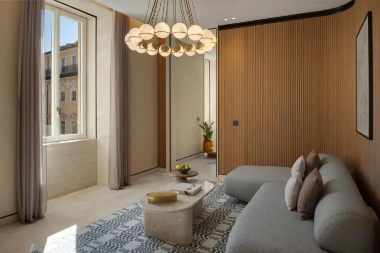 Six Senses Rome