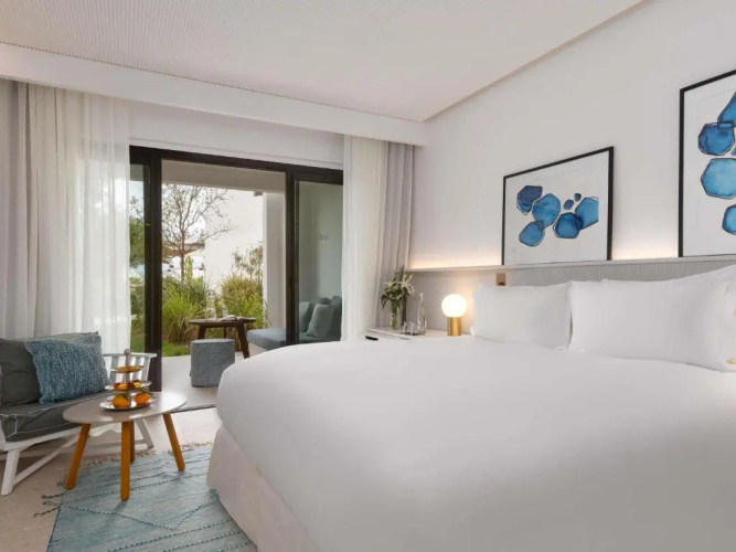 Sofitel Agadir Thalassa Sea and Spa photo 6