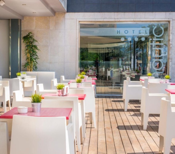 Nautic Hotel & Spa photo 31