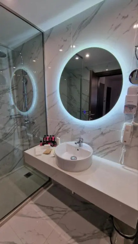 Hotel International Atene photo 22