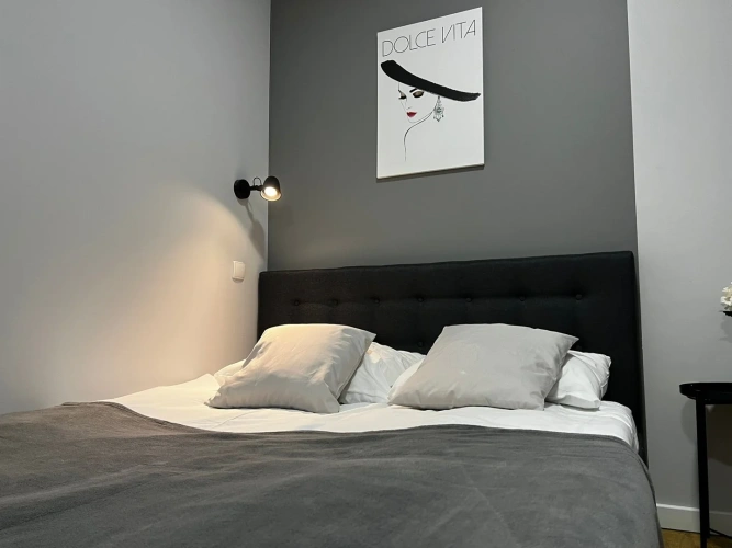 Eco Six-bed Economy Double room
