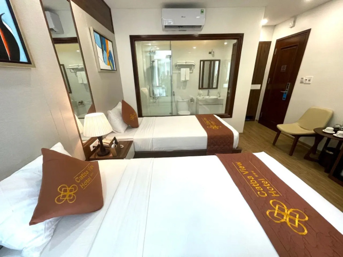 Catba View Hotel