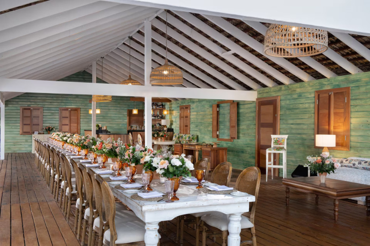 Paradisus Grand Cana - All Suites photo 21