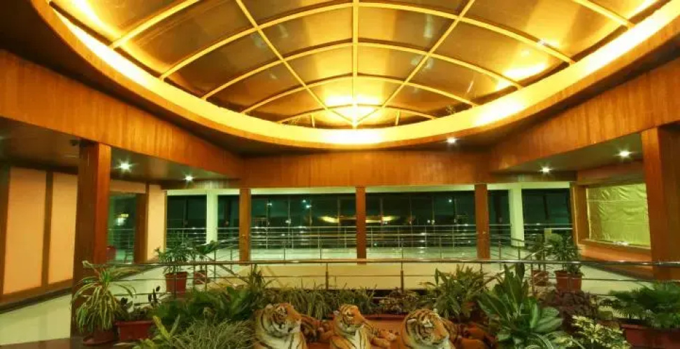 Mohili Meadows Resort