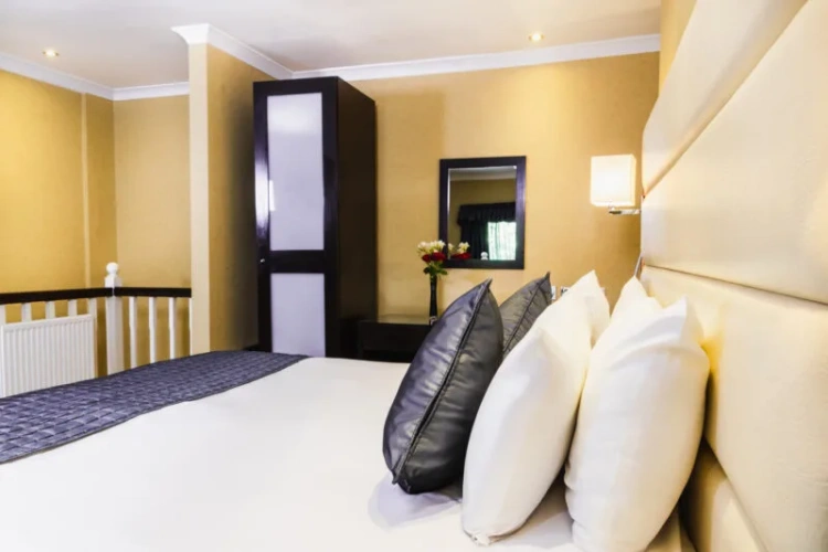 Duplex Suite