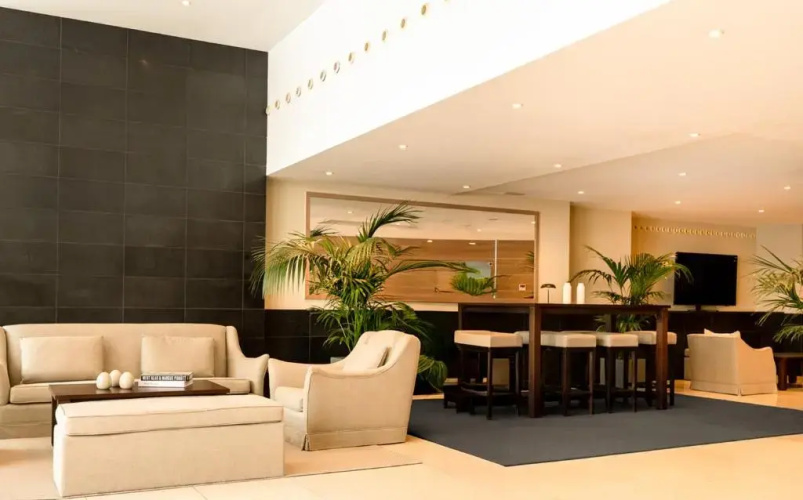 Arco Barcelona Hotel