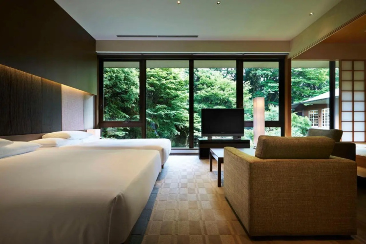 Hyatt Regency Kyoto photo 15