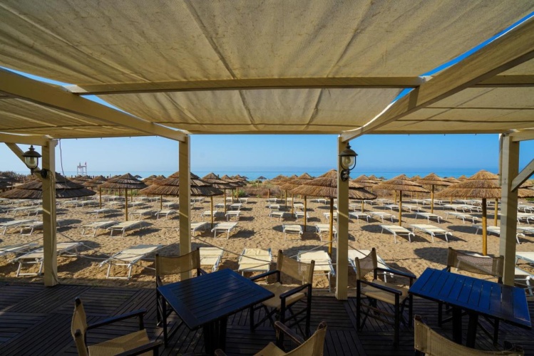 Sikania Resort & Spa photo 11