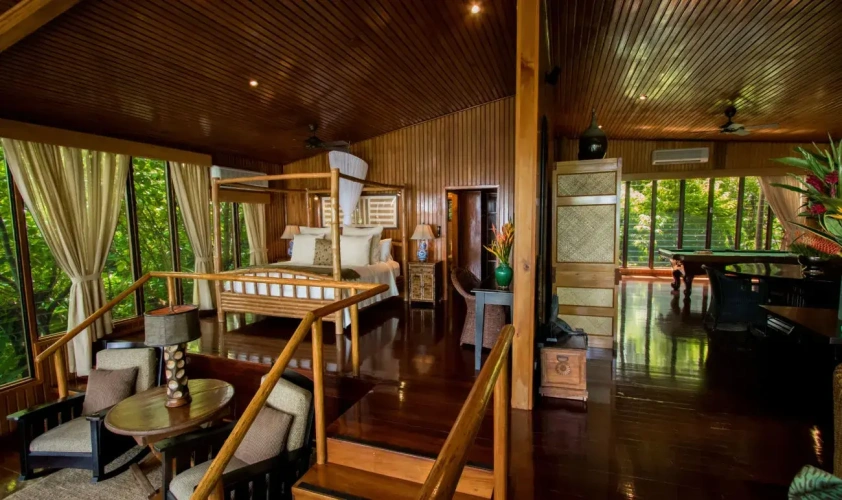 Bula House Villa