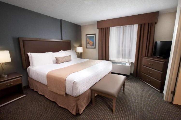Best Western Plus Cairn Croft Hotel photo 8