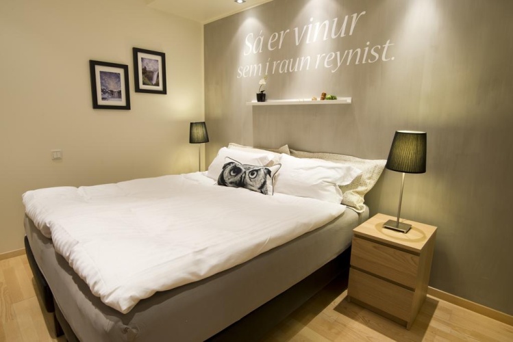 Double Apartment