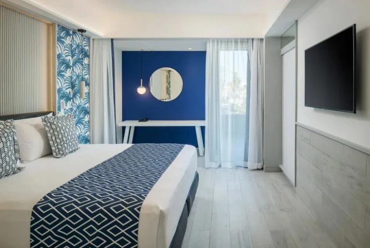 Privilege Double Suite