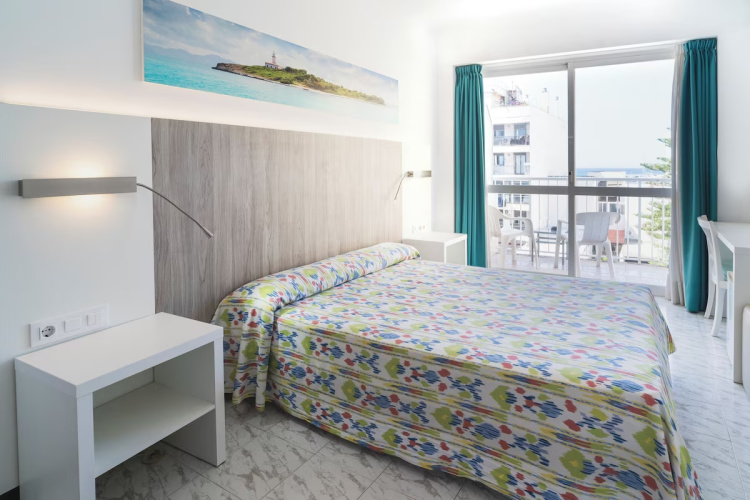 Amic Can Pastilla Hotel