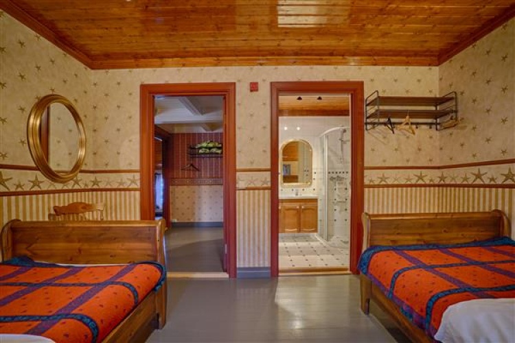 Stor Suite