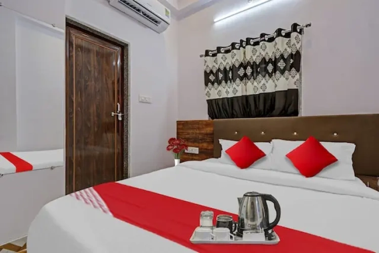 Classic room
