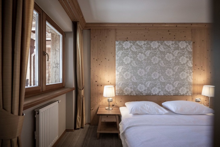 Alpina Suite