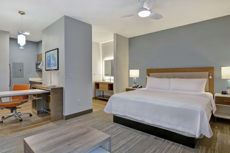 Double Studio Suite