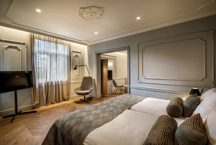 Hotel Ambasador