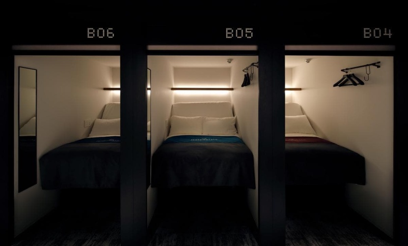 Smart Pod
