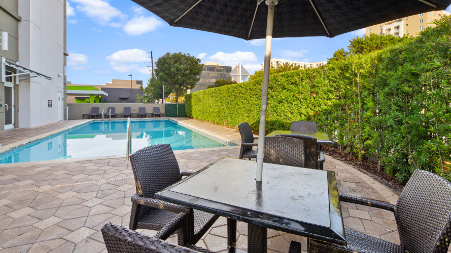 Best Western Premier Miami International Airport Hotel & Suites photo 45