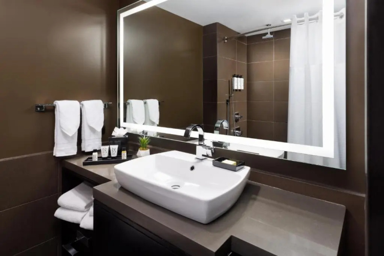 M Social Hotel Times Square New York photo 14
