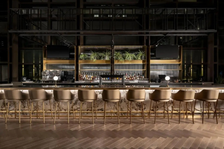 Le Centre Sheraton Montreal Hotel photo 29
