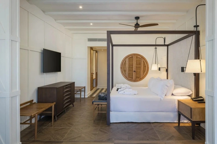 Privilege Royal Master Double Suite El Beso Adults Only