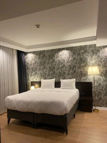Premium Jacuzzi Double Suite