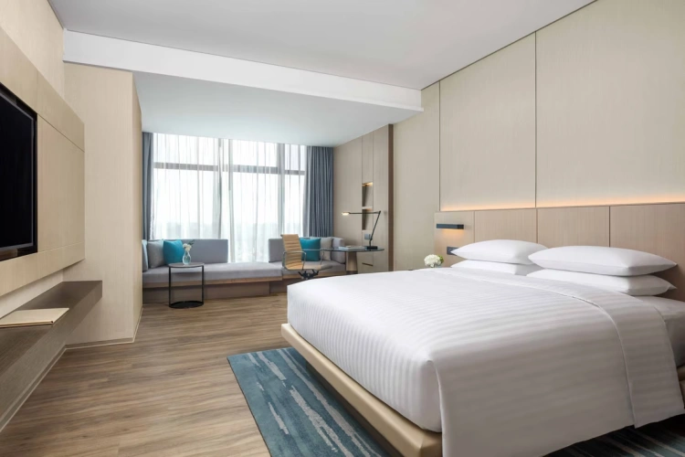 Premier Double room