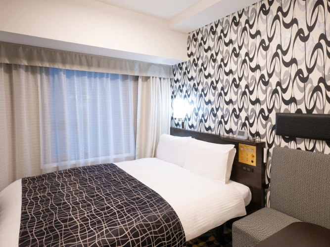 Cozy Double room
