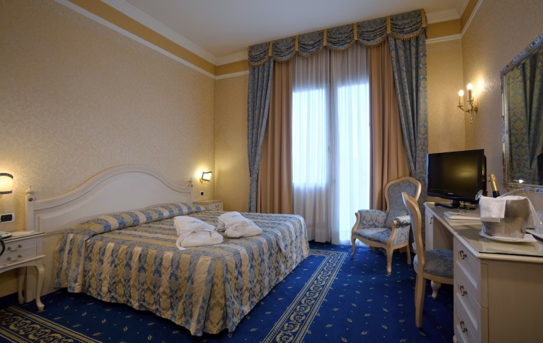 Hotel Terme Helvetia