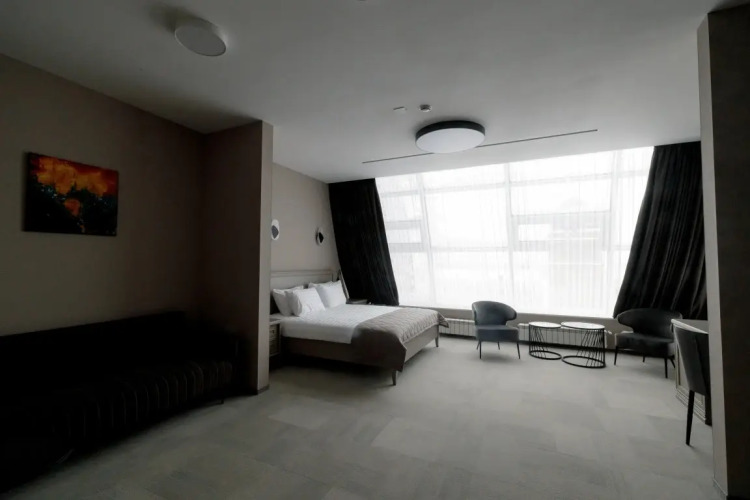  (двуспальная кровать) - изображение 1