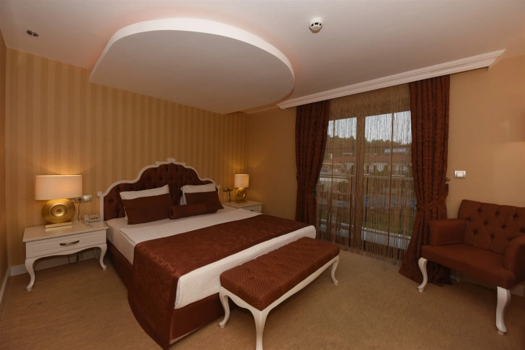 Luxury Standard Suite