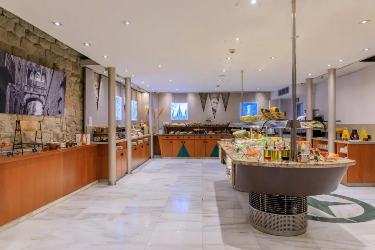 Hotel Gotico photo 25