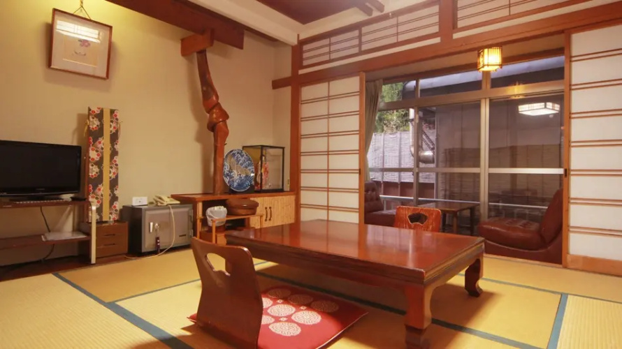Ryokan Hatsune
