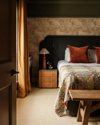 Royal George Hotel
